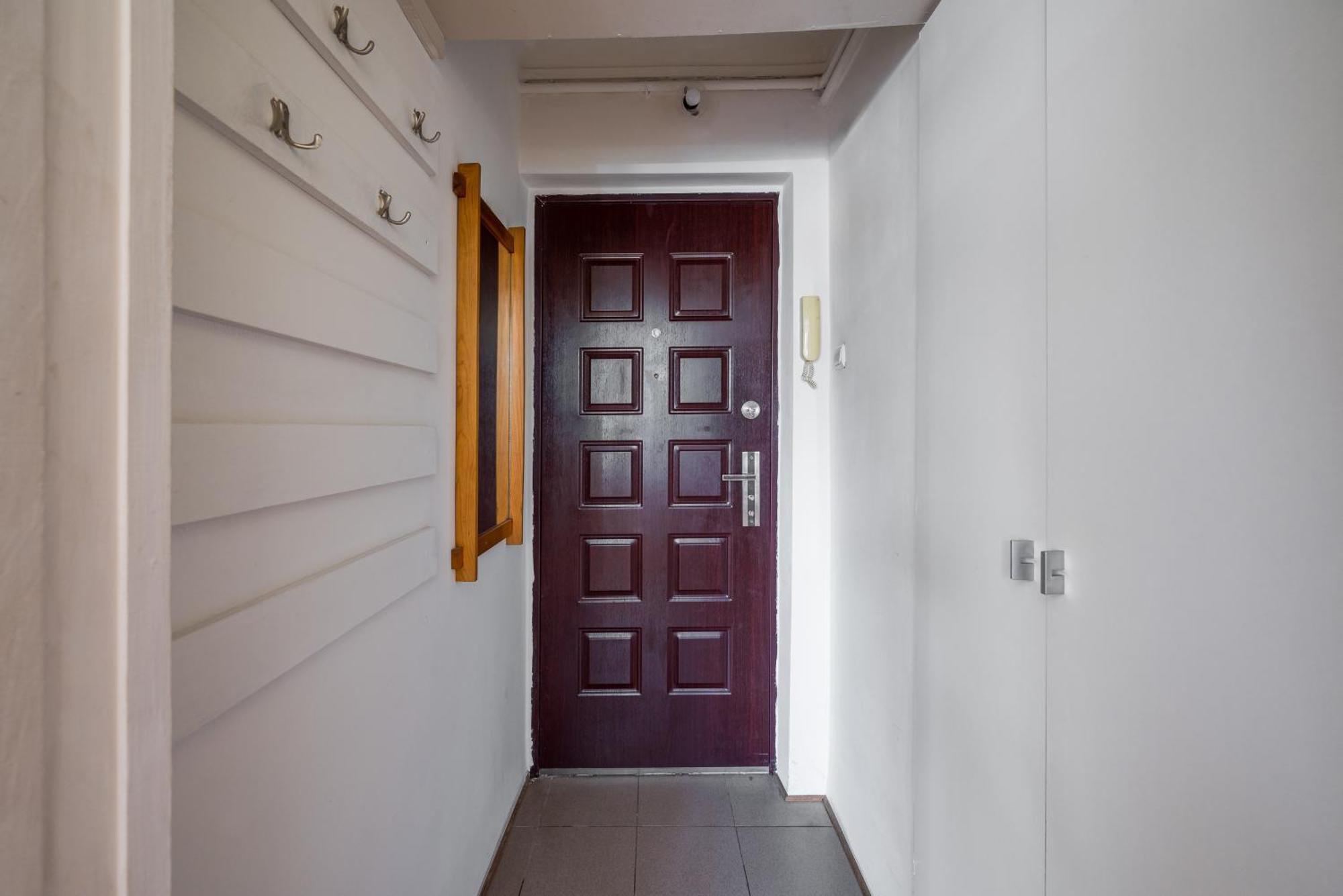 Saska Kepa Standard Appartement
