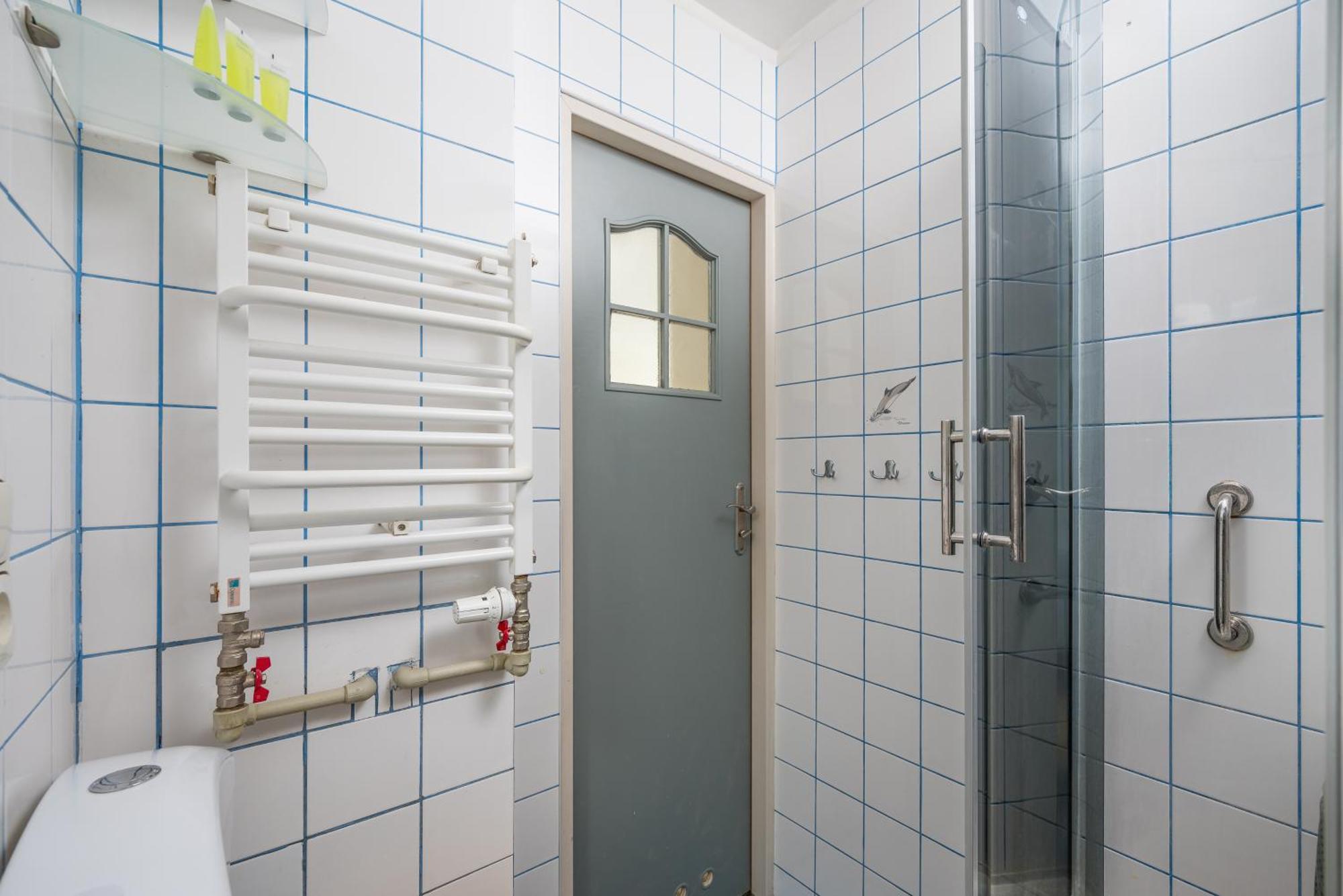 Saska Kepa Standard * Warschau