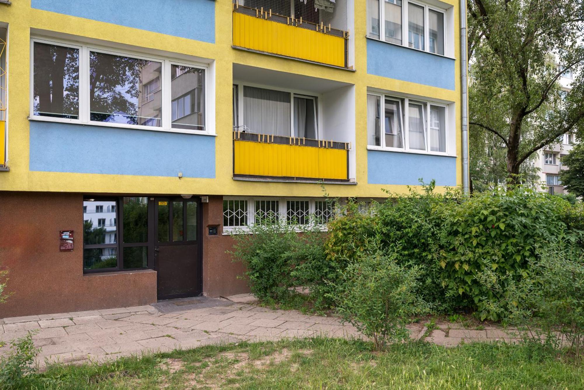 Appartement Saska Kepa Standard *